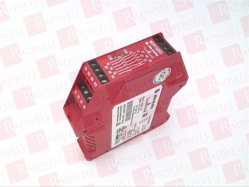 ALLEN BRADLEY 440R-E23195