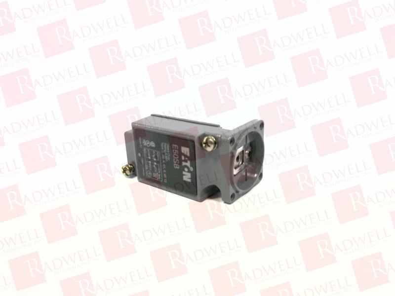 EATON CORPORATION E50SB