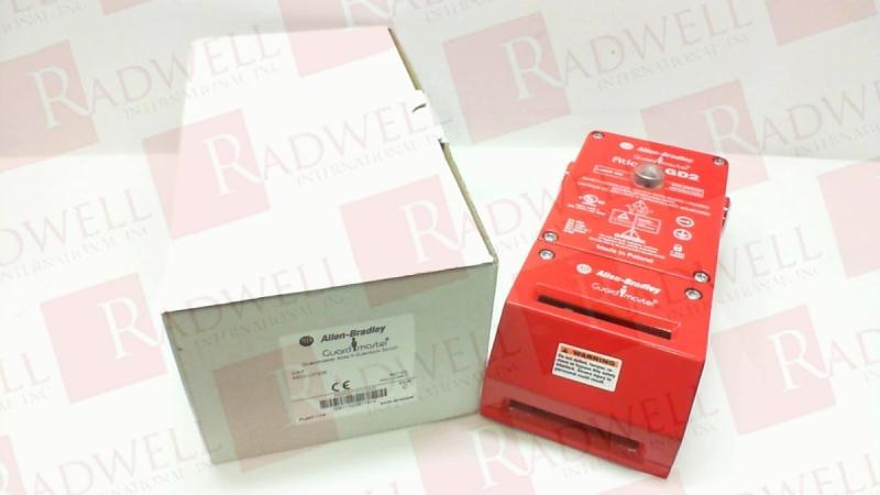 ALLEN BRADLEY 440G-L07256