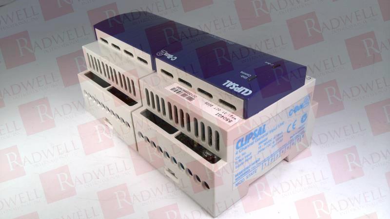 SCHNEIDER ELECTRIC 5504GI