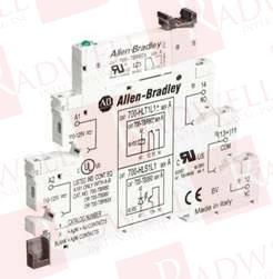 ALLEN BRADLEY 700-HLT2U2