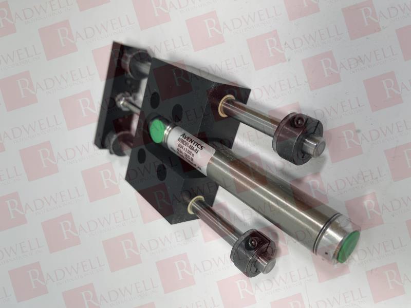 ASCO LCX07503H16DSB