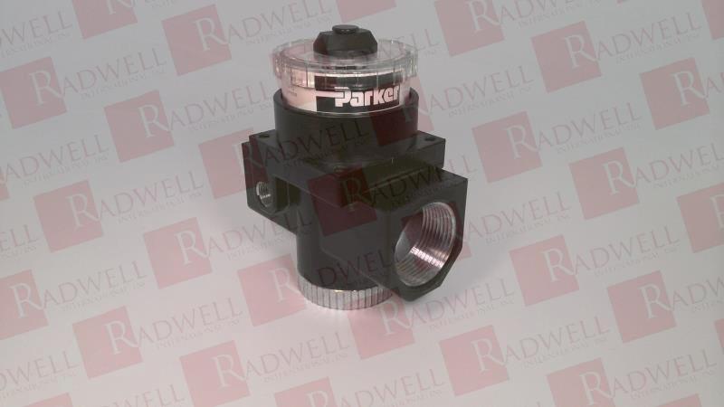 PARKER 53R625RA