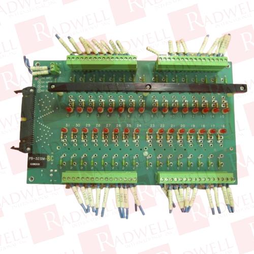 CROUZET PB-32SM-BC