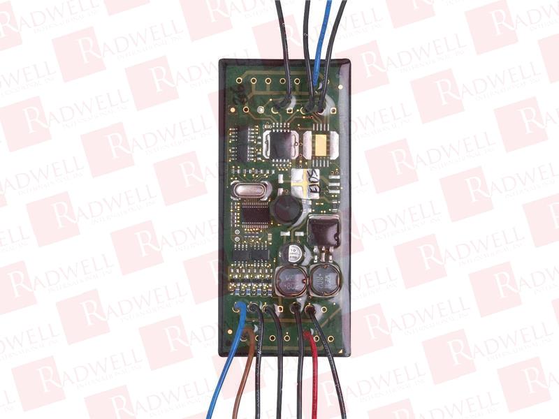 EFECTOR PCB 4DI 3DO T W-AC2739