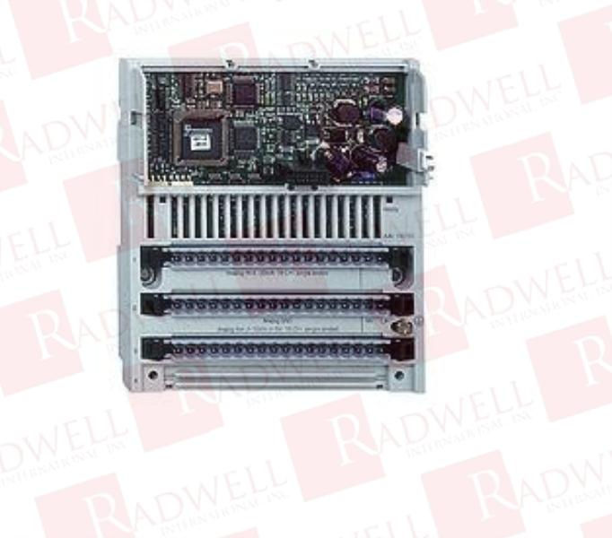 SCHNEIDER ELECTRIC 170AAI03000