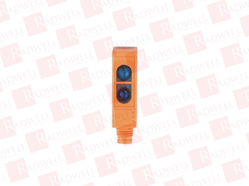 EFECTOR OJH-FNKG/SO/AS-OJ5049