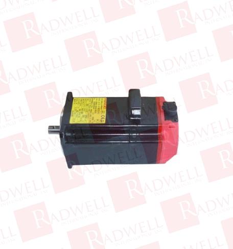 FANUC A06B-0064-B203