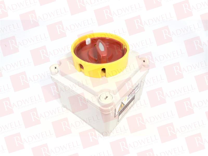CRAIG & DERRICOTT MT31/2EB/CP/P