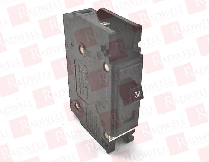 EATON CORPORATION QC1030