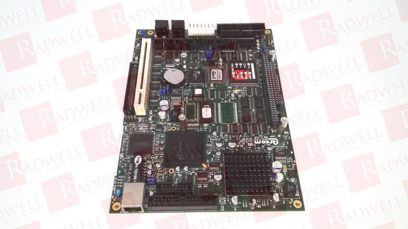 ARCOM SBC-GX1