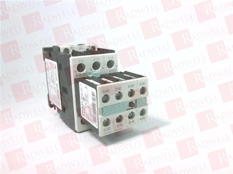 SIEMENS 3RT1024-1AF04