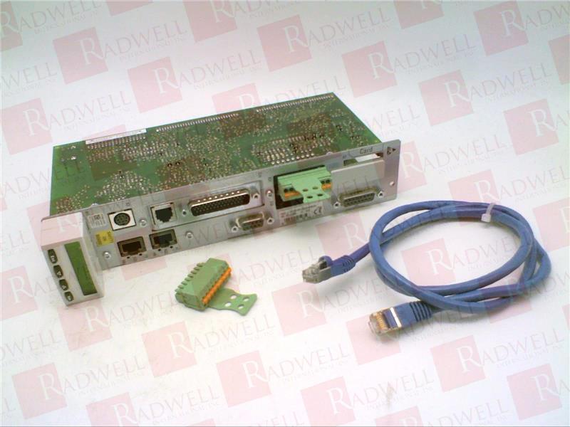 BOSCH CSH01.1C-S3-ENS-NNN-MD2-S2-S-NN-FW