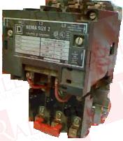 SCHNEIDER ELECTRIC 8536SDO1V03