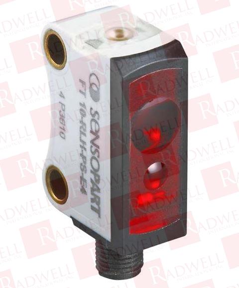 SENSOPART FE 10-RL-NS-K4