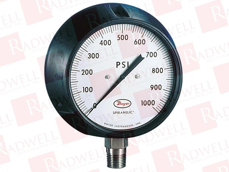 DWYER 7112B-GC060