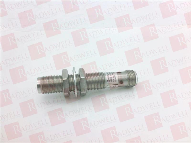 PEPPERL & FUCHS NMB2-12GM65-E2-NFE-V1