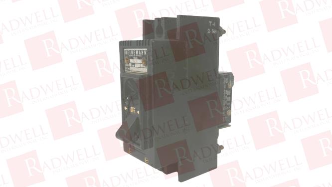 EATON CORPORATION 2263 SHK MG4