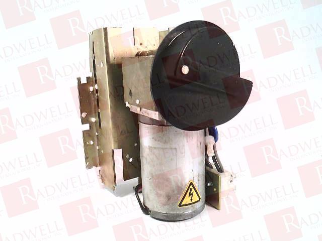 SIEMENS 3VF9523-1ME10