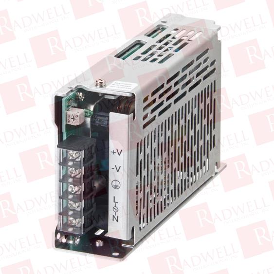 OMRON S8JX-P15005C