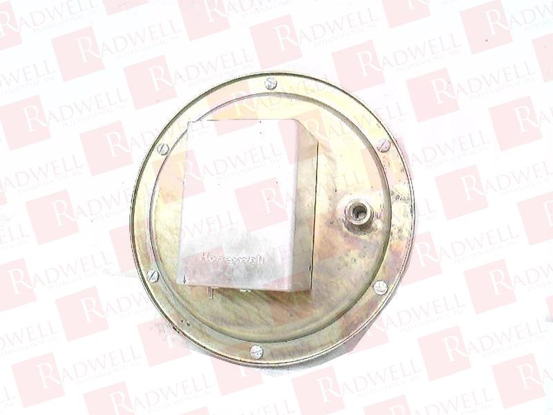 HONEYWELL C645C1038