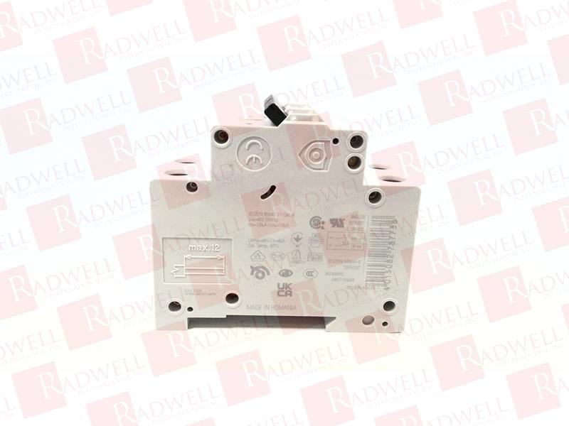 EATON CORPORATION FAZ-D3/2