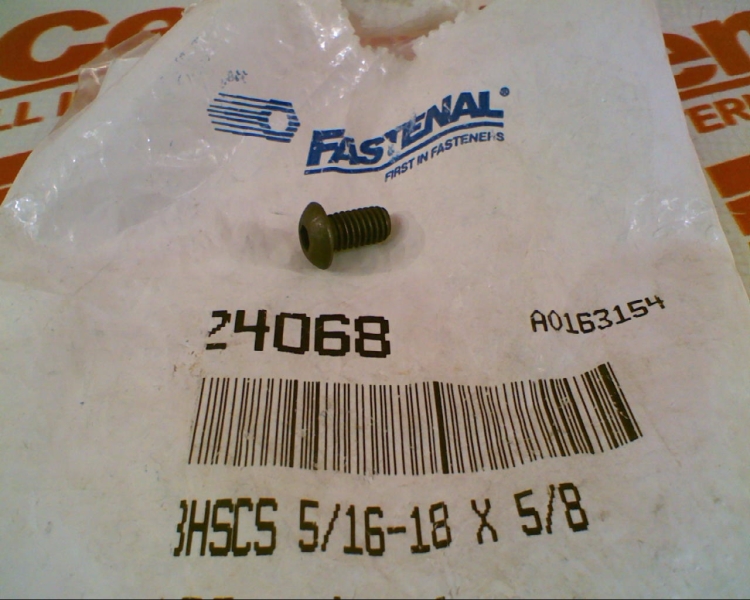 FASTENAL 24068