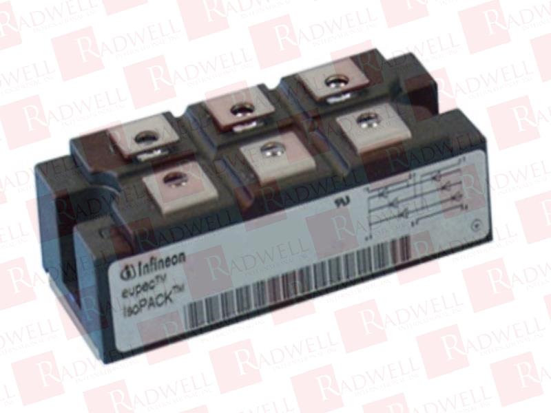 INFINEON DDB6U145N16L