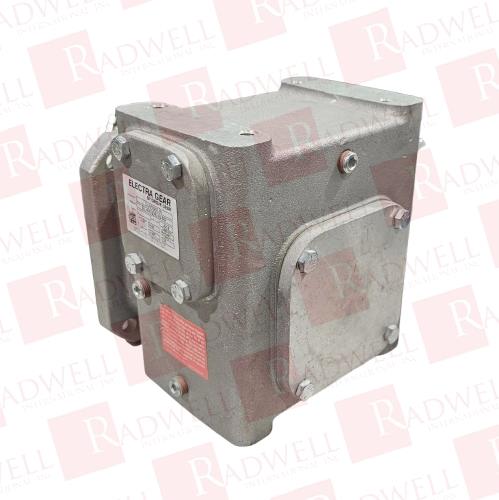 REGAL REXNORD EL-FR826-20-RR