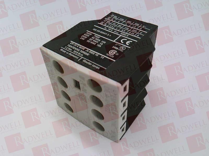 EATON CORPORATION DILA-XHIV22