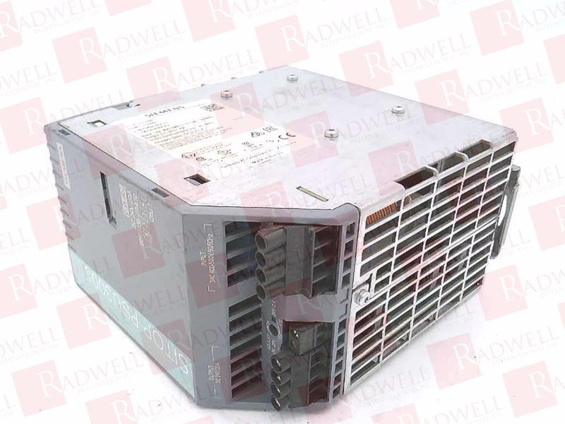 SIEMENS 6EP1436-2BA10