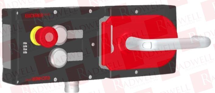 EUCHNER MGB-L2HE-APA-R-120600