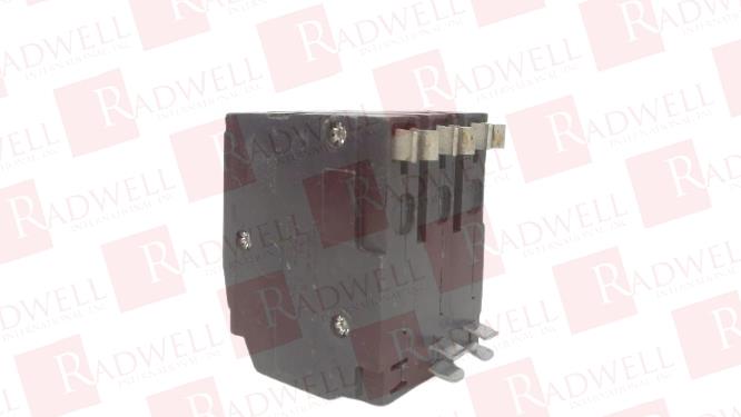 SCHNEIDER ELECTRIC QOB350