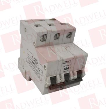 EATON CORPORATION 163MC