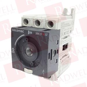 SOCOMEC 22003003