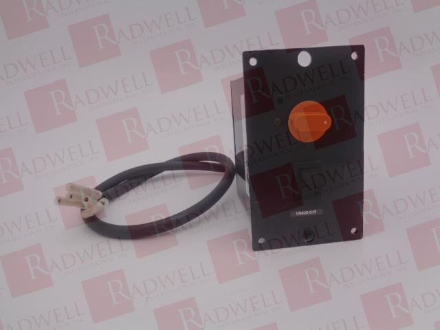 ORIENTAL MOTOR US425-01T