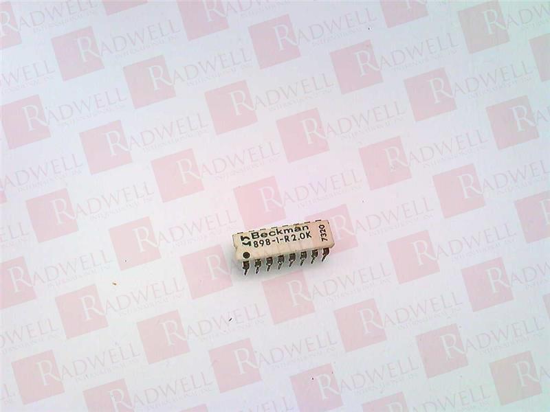 WAVETEK 898-1-R2.0 K