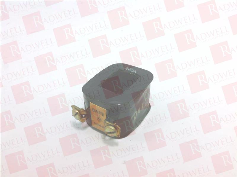 ALLEN BRADLEY 0A12
