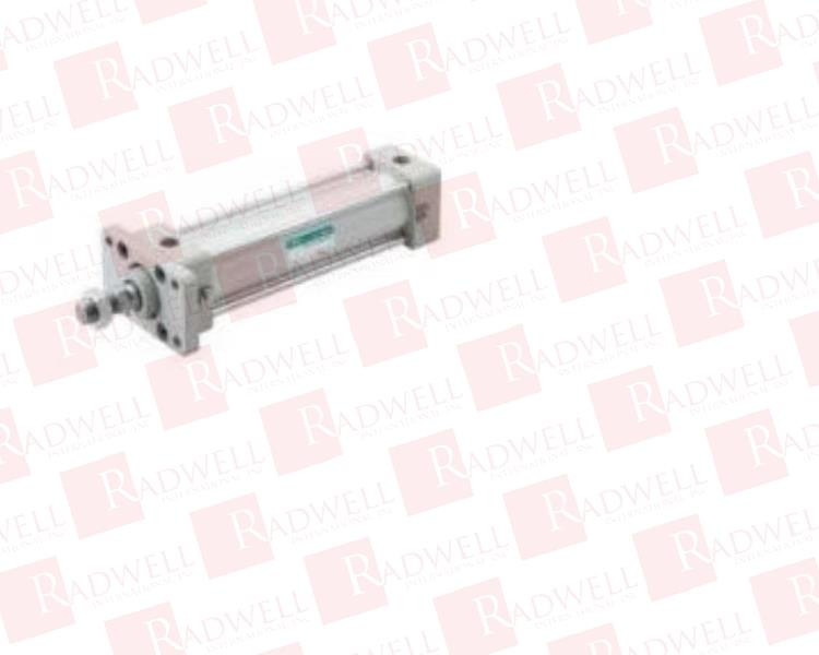 CKD CORP SCA2-T2-FA-80B-500