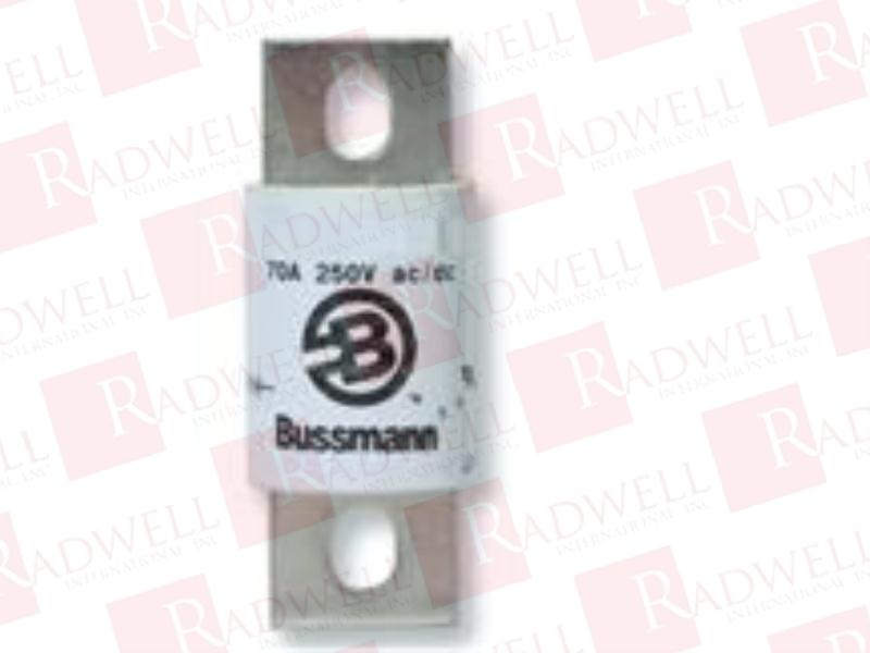 EATON CORPORATION FWX-500A