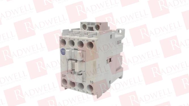 ALLEN BRADLEY 100-C09D10