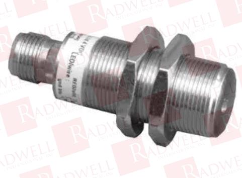 PEPPERL & FUCHS LED18-RRR-P