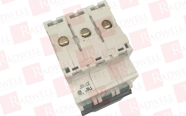 SCHNEIDER ELECTRIC MULTI9 C60 C8A