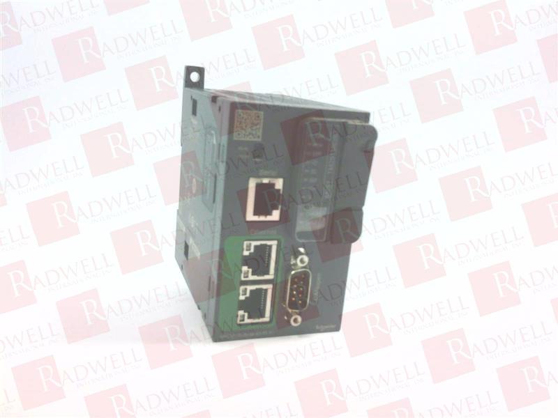 SCHNEIDER ELECTRIC TM251MESC