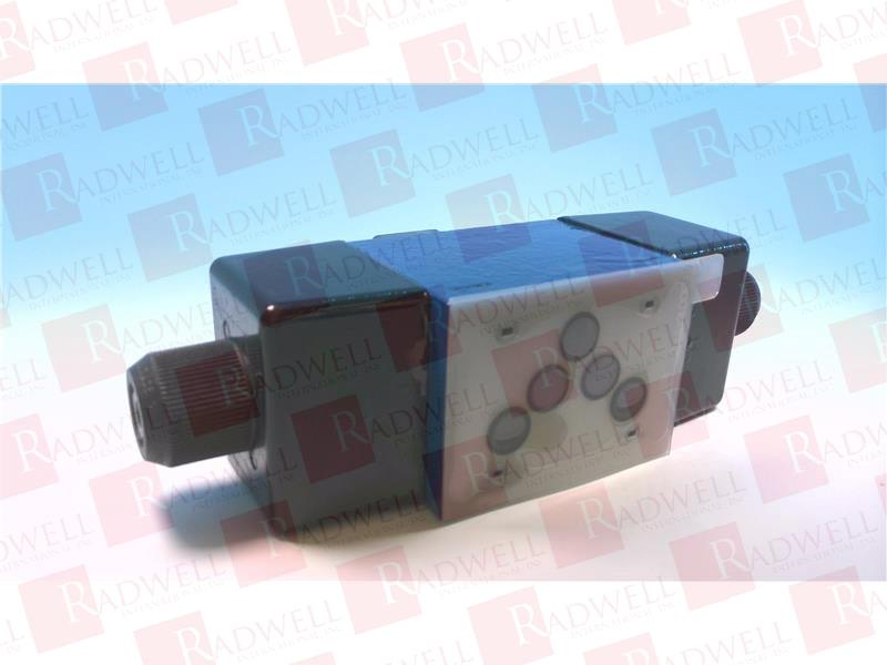 BOSCH 4WE10E40/CW110N9DA