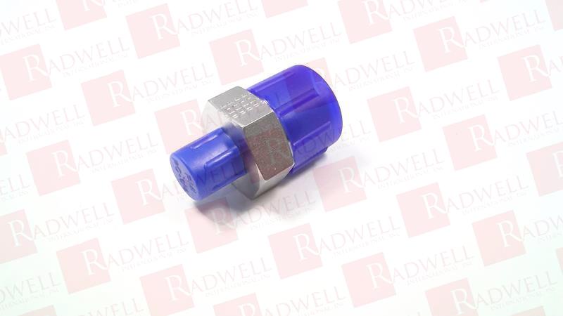 PARKER 124MHNSS
