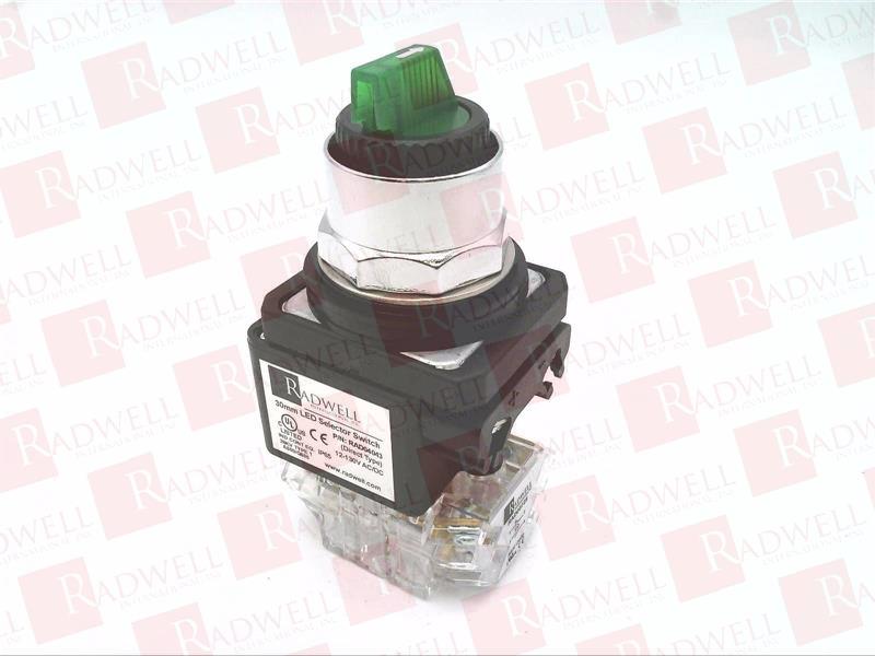 RADWELL RAD04043