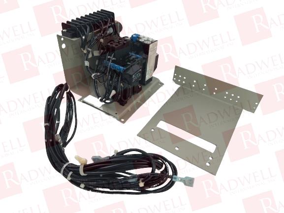 ASEA BROWN BOVERI 801592-92T