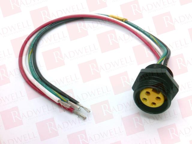 MOLEX 1R4004A20A120