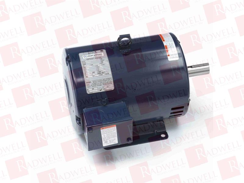 REGAL REXNORD 184TTDW7230